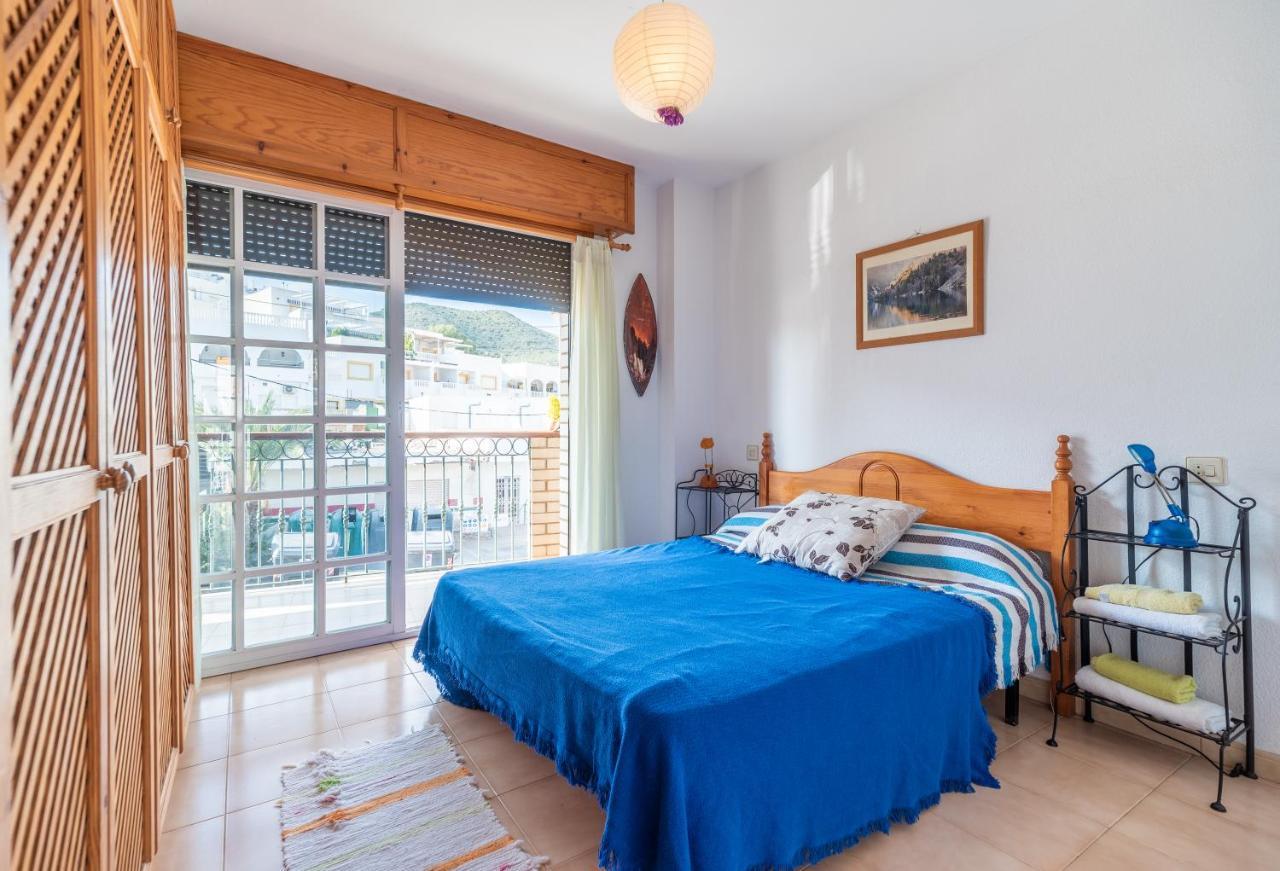 Appartamento Apartamento del Mar San Jose Esterno foto