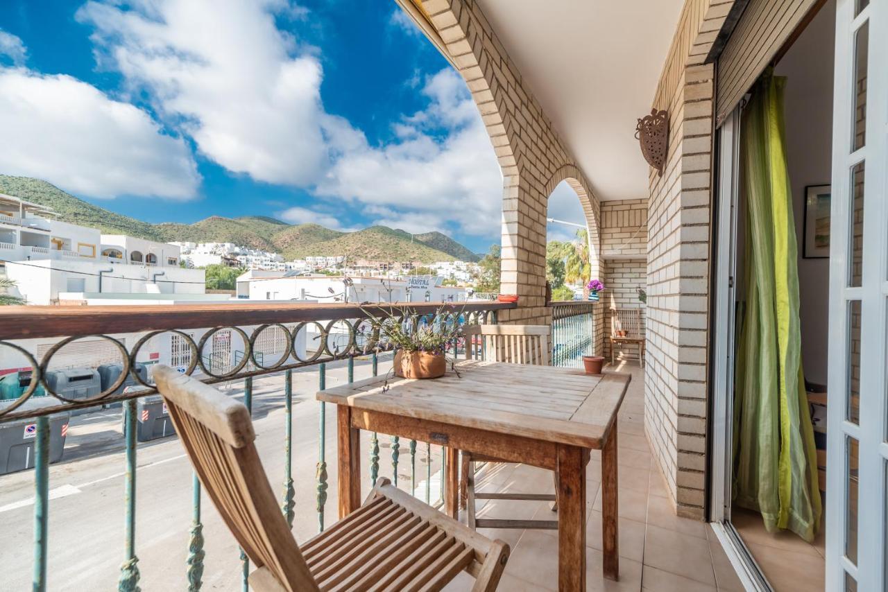 Appartamento Apartamento del Mar San Jose Esterno foto