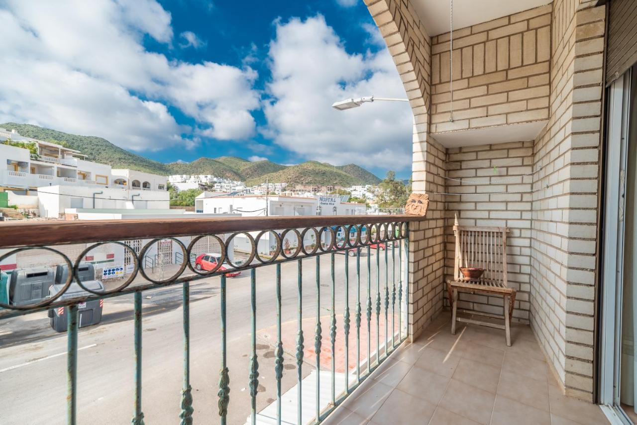 Appartamento Apartamento del Mar San Jose Esterno foto