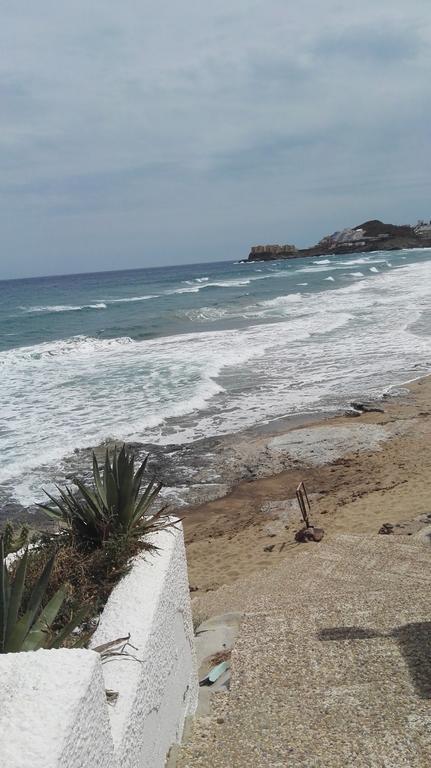 Appartamento Apartamento del Mar San Jose Esterno foto